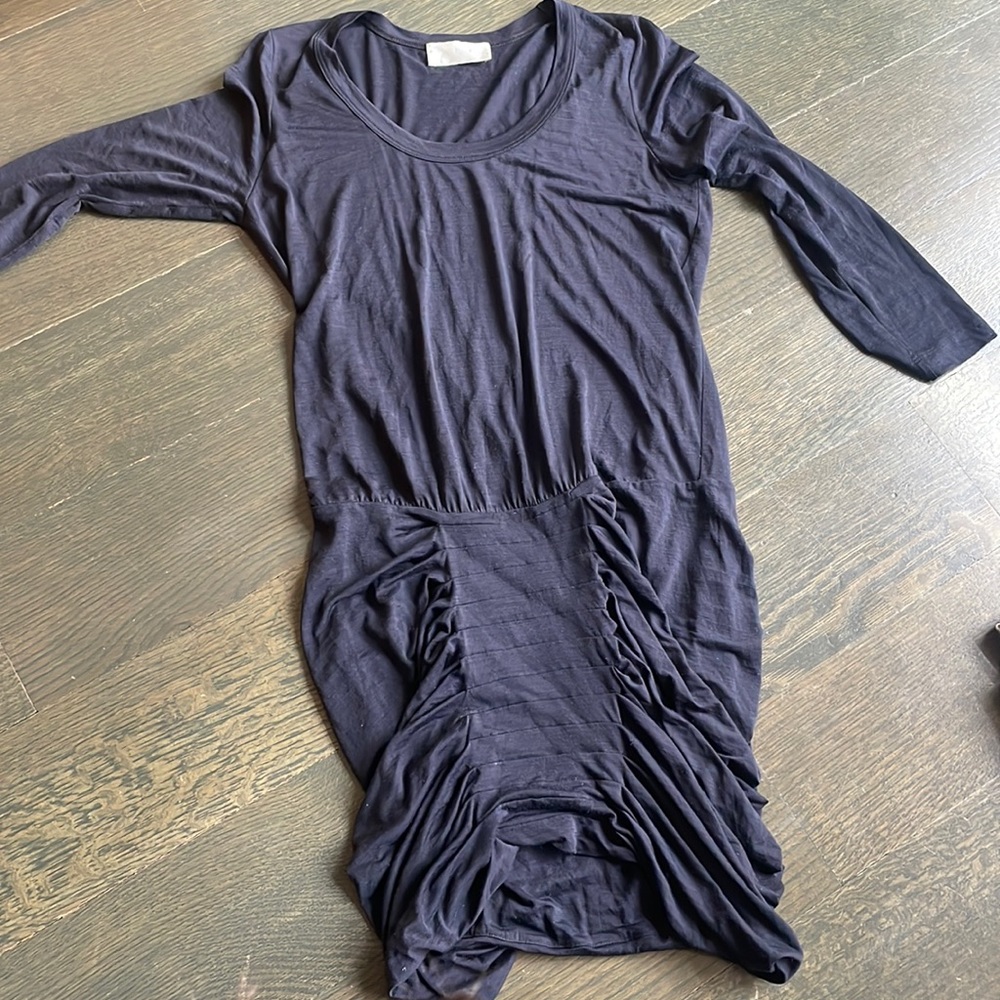 Comfortable dress